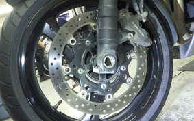 SUZUKI BANDIT 1250 F 2013 GW72A