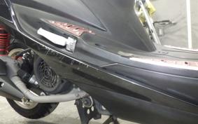 YAMAHA CYGNUS 125 XSR 3 SEA5J