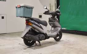 SUZUKI ADDRESS V125 G CF4EA