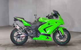 KAWASAKI NINJA250R EX250K