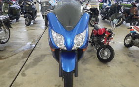 HONDA FORZA ZA 2012 MF10