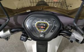 HONDA SUPER CUB50 AA04