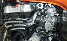 HONDA CB1300SF SUPER FOUR 1999 SC40