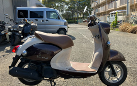 YAMAHA  VINO  DELUXE  SA37J