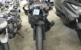 KAWASAKI ZZ1100 NINJA R Gen.2 1998 ZXT10D