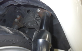 SUZUKI ADDRESS V125 S 2012 CF4MA