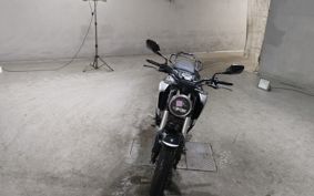 HONDA CB125 R JC79