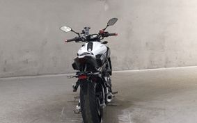 YAMAHA MT-07 2015 RM07J