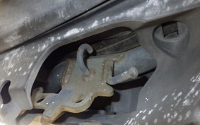 YAMAHA JOG Delux SA39J