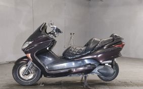 HONDA FORZA Z MF08