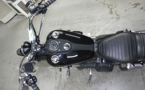 HARLEY FXDB 1580 2015
