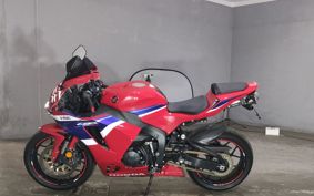HONDA CBR600RR 2024 PC40