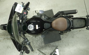HONDA REBEL 1100 T DCT 2023 SC83