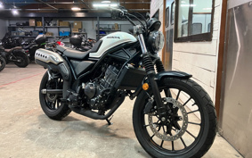 HONDA CL250 MC57