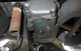 SUZUKI LET's 4 CA45A