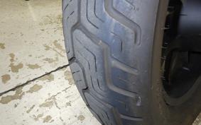 HONDA REBEL 250 A 2015 MC49