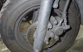 SUZUKI ADDRESS V125 G CF46A