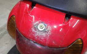 SUZUKI PALETTE 1998 CA45A