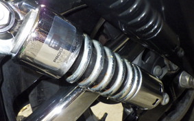 HARLEY FLD 1580 2011