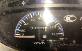 KYMCO LINK125