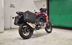 HONDA CRF1100L AFRICA TWIN 2024 SD15