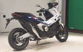HONDA X-ADV 750 2026 RH21