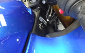 SUZUKI GSX-R1000R A 2022 DM11G