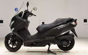 SUZUKI SKYWAVE 200 (Burgman 200) 2023 CH41A