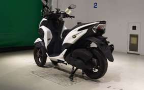 YAMAHA TRICITY 155 A SG37J