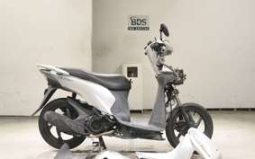 HONDA DIO 110 JF58