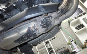 HONDA 400X 2022 NC56