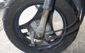 SUZUKI LET's 4 CA45A