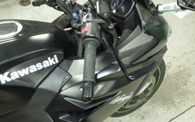 KAWASAKI NINJA 400 2019 EX400G