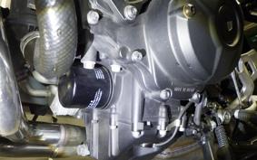 YAMAHA MT-09 Tracer GT RN51J