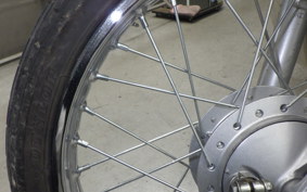 HONDA C110 SUPER CUB JA10