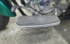 YAMAHA DRAGSTAR1100 CLASSIC ﾄﾗ 2009 VP13J