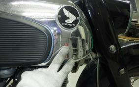 HONDA C72 DREAM C72