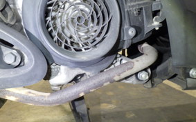 HONDA DIO 110 2020 JF31