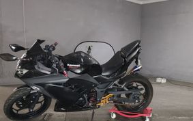 KAWASAKI NINJA250 EX250L