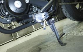 HONDA REBEL 250 MC49