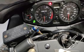 SUZUKI GSX1300R HAYABUSA GW71A