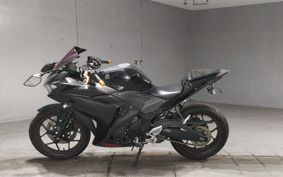 YAMAHA YZF-R25 RG10J