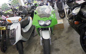 KAWASAKI ZXR400R Gen.2 2000 ZX400L