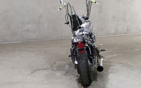 HONDA SHADOW 400 SLASHER 2002 NC40