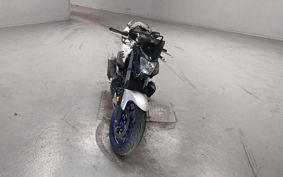 YAMAHA MT-03 RH07J
