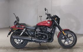 HARLEY HARLEYXG750 STREET NBB