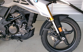 BMW G310GS 2023 0G31