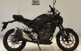 HONDA CB250RA MC52