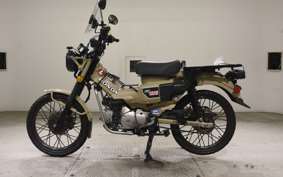HONDA CT125 HUNTER CUB 1994 JA55