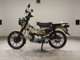 Фото Honda CT125 HUNTER CUB 1994 с японского аукциона